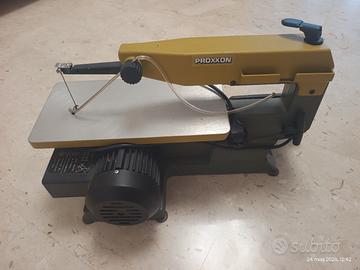 Traforo elettrico Proxxon
