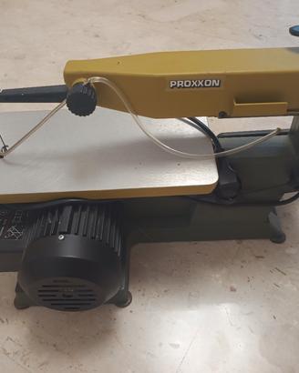 Traforo elettrico Proxxon