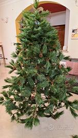 Albero Natale 