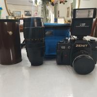 Macchina Fotografica 