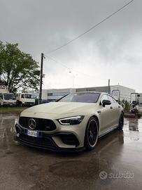 Mercedes-benz GT 53 4Matic+ AMG AERO KIT