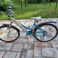 Bicicletta da ragazza ATALA