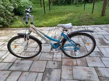 Bicicletta da ragazza ATALA