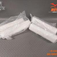 LANA VETRO PER SCARICO terminale 2 tempi 125 250