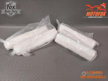 LANA VETRO PER SCARICO terminale 2 tempi 125 250