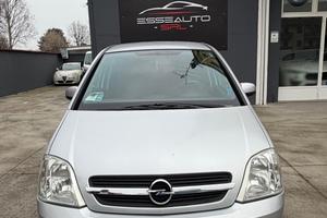 Opel Meriva 1.4 16V Cosmo