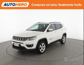 JEEP Compass NJ84199