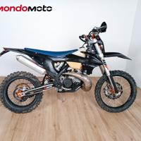 KTM 300 EXC TPI - 2021 Passaggio incluso