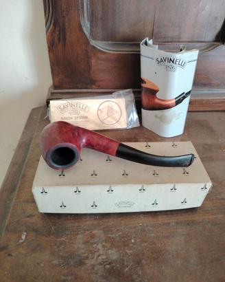 Pipa Savinelli
