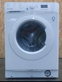 Lavatrice Indesit BWD71253W ricambi