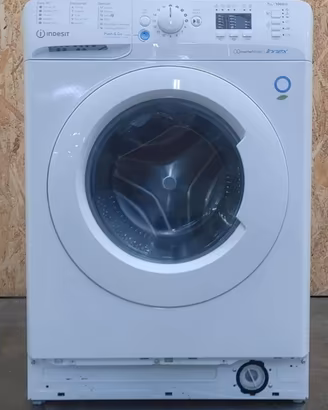 Lavatrice Indesit BWD71253W ricambi