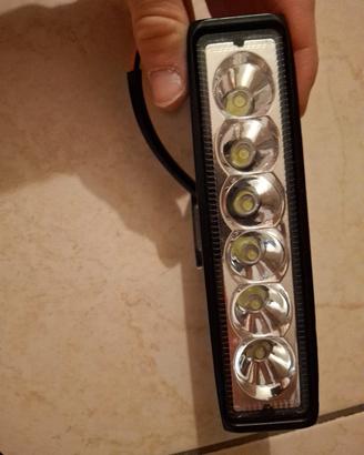 faretto a led