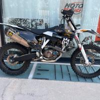 Husqvarna FC 450