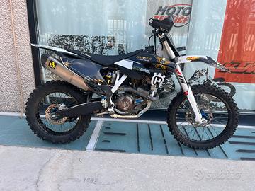 Husqvarna FC 450