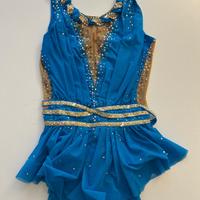 body ginnastica ritmica e pattinaggio