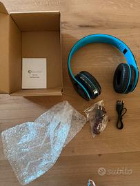 Cuffie wireless Glam shine GS-H3