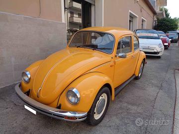 Volkswagen Maggiolino 1.2 ( FINANZIABILE )