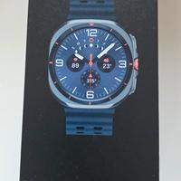 Samsung galaxy watch ultra 2025