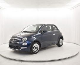 FIAT 500 1.0 Hybrid Dolcevita 70CV