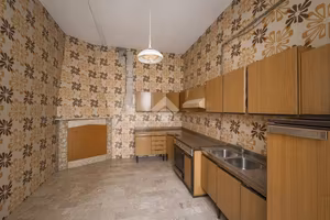 CASA SEMINDIPENDENTE A LANCIANO