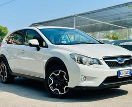 Subaru XV 2015 2.0D Unlimited 4x4 GARANZIA 12 mesi