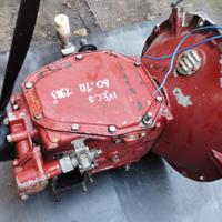 Cambio Iveco Fiat OM 60.10 4.6D 1983 9128028