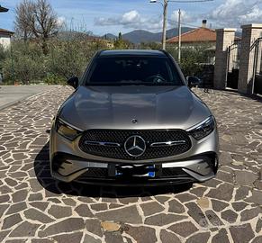 Mercedes glc advanced Amg Line