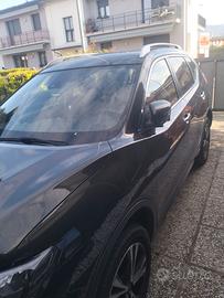 NISSAN X TRAIL 4X4 CONNECTA