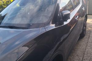 NISSAN X TRAIL 4X4 CONNECTA