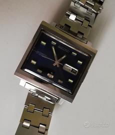 Seiko Automatico vintage