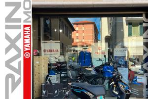 Yamaha Neo's, parabrezza originale incluso nel pre