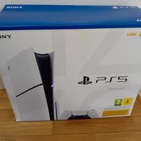 ps5 slim disco 1TB