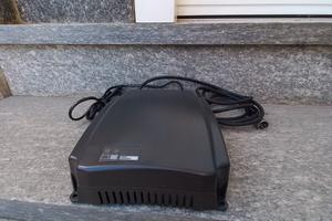 Caricabatterie Cell Power L CP 24-8