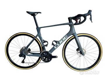 CUBE AGREE C:62 | TG 58 | USATO 6206