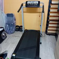 Tapis Roulant Domyos TC530