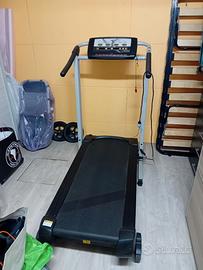 Tapis Roulant Domyos TC530