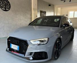 Audi Rs3 A3 SPB