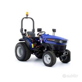 Trattore farmtrac ft26hst-gg