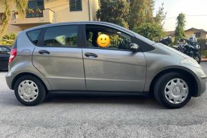 Mercedes classe a w169