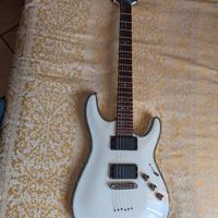 Chitarra Elettrica Schecter Hellraiser C-1 EMG 