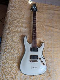 Chitarra Elettrica Schecter Hellraiser C-1 EMG 