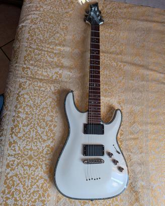 Chitarra Elettrica Schecter Hellraiser C-1 EMG 