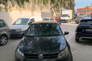 Polo 1.6 tdi 105 cavalli allestimento match