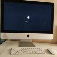 iMac 21,5" del 2019