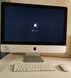 iMac 21,5" del 2019