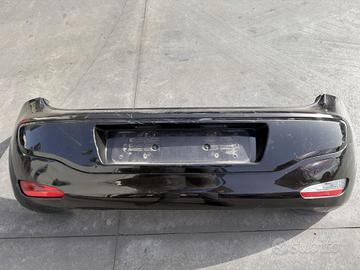 PARAURTI POSTERIORE COMPLETO FIAT Punto EVO 735500