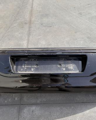PARAURTI POSTERIORE COMPLETO FIAT Punto EVO 735500