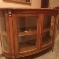 Mobile da Ingresso-Soggiorno