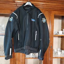 Giacca da moto