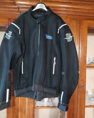 Giacca da moto